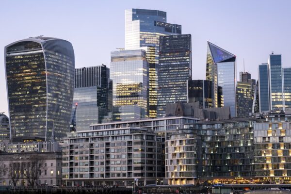 European markets head for a lower open as traders digest Trump's tariffs announcement