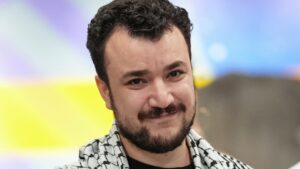 Mahmoud Khalil files  million claim against Trump admin