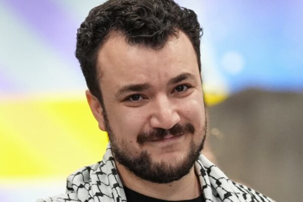 Mahmoud Khalil files  million claim against Trump admin