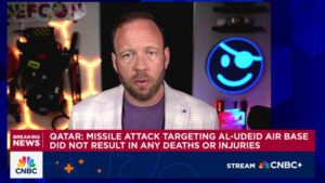 CrowdStrike-backed Vanta is valued at  billion in new funding round