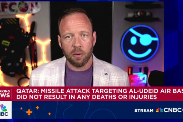 CrowdStrike-backed Vanta is valued at  billion in new funding round