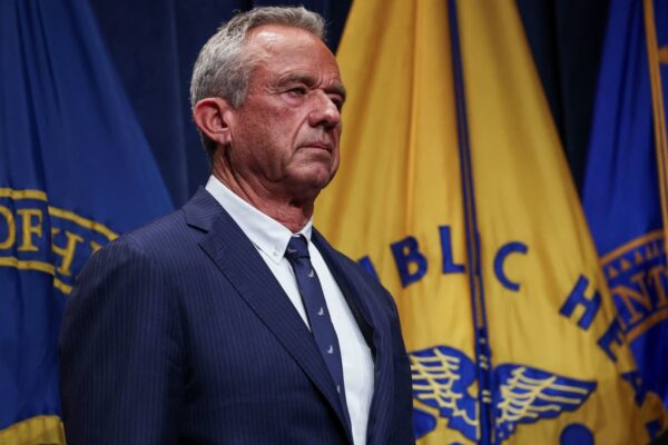 U.S. judge blocks Trump admin move to overhaul health agencies