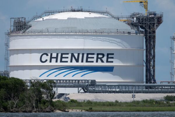 LNG stocks rise after European Union agrees to massive U.S. energy purchases