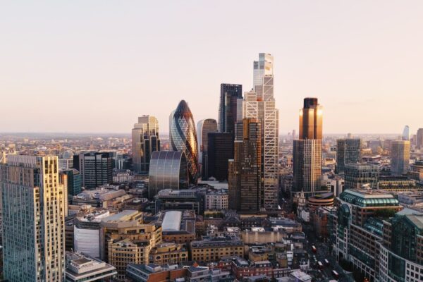 Is London finished amid an exodus of millionaires, youth and business?