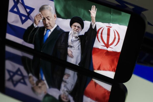 Iran slams consequences of war on oil markets