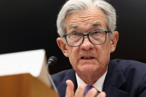 Federal Reserve rebuts Trump admin renovation attacks Federal Reserve rebuts Trump admin renovation attacks
