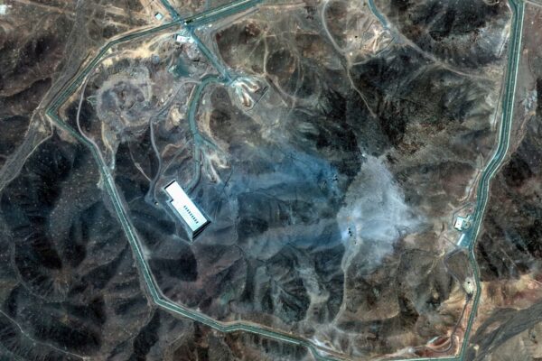 New U.S. assessment finds American strikes destroyed only one of three Iranian nuclear sites