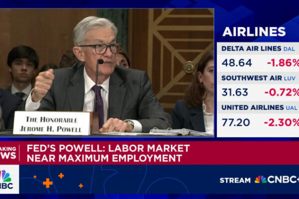 Trump’s ‘big beautiful bill’ sets student loan borrowing limits