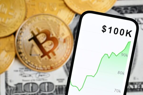 Where bitcoin and related stocks could be headed next, according to Katie Stockton