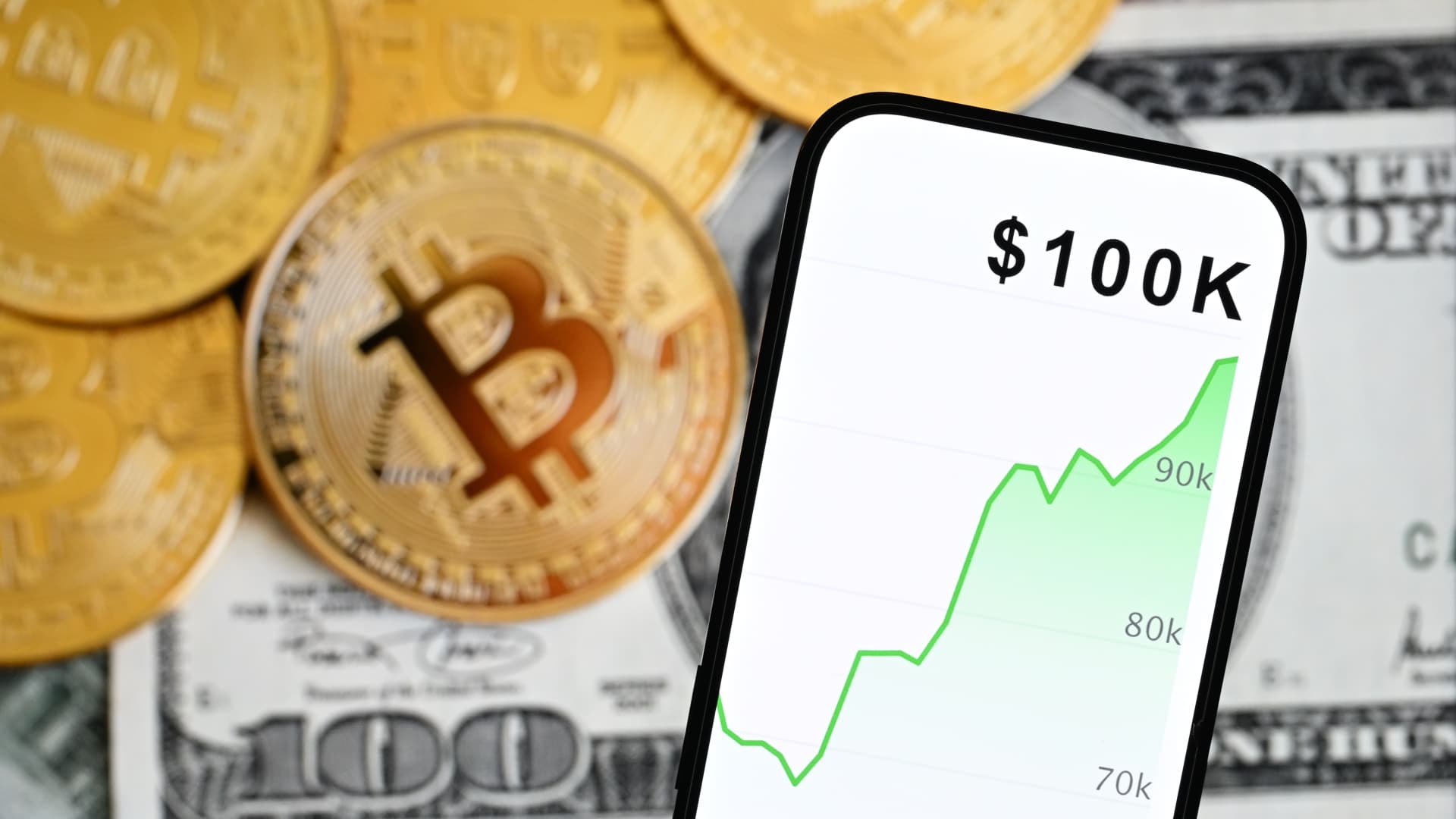 Where bitcoin and related stocks could be headed next, according to Katie Stockton Where bitcoin and related stocks could be headed next, according to Katie Stockton