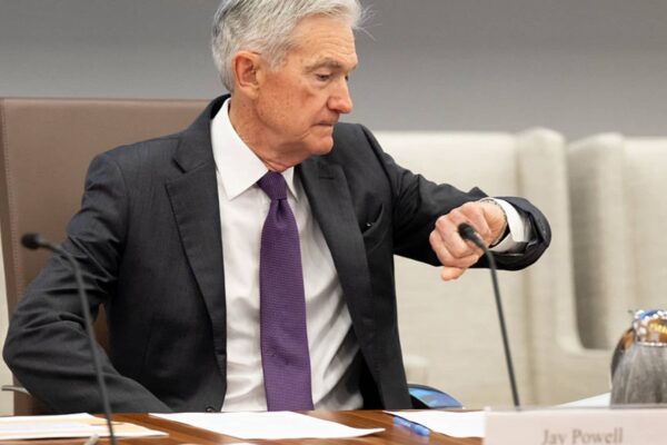 Why Trump’s new attack on Powell should be so troubling to investors