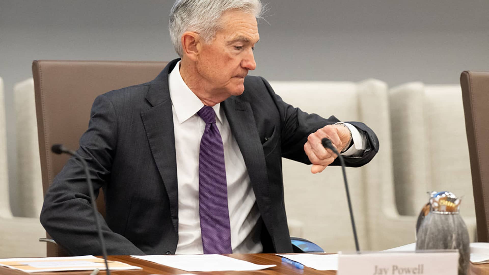 Why Trump’s new attack on Powell should be so troubling to investors Why Trump’s new attack on Powell should be so troubling to investors