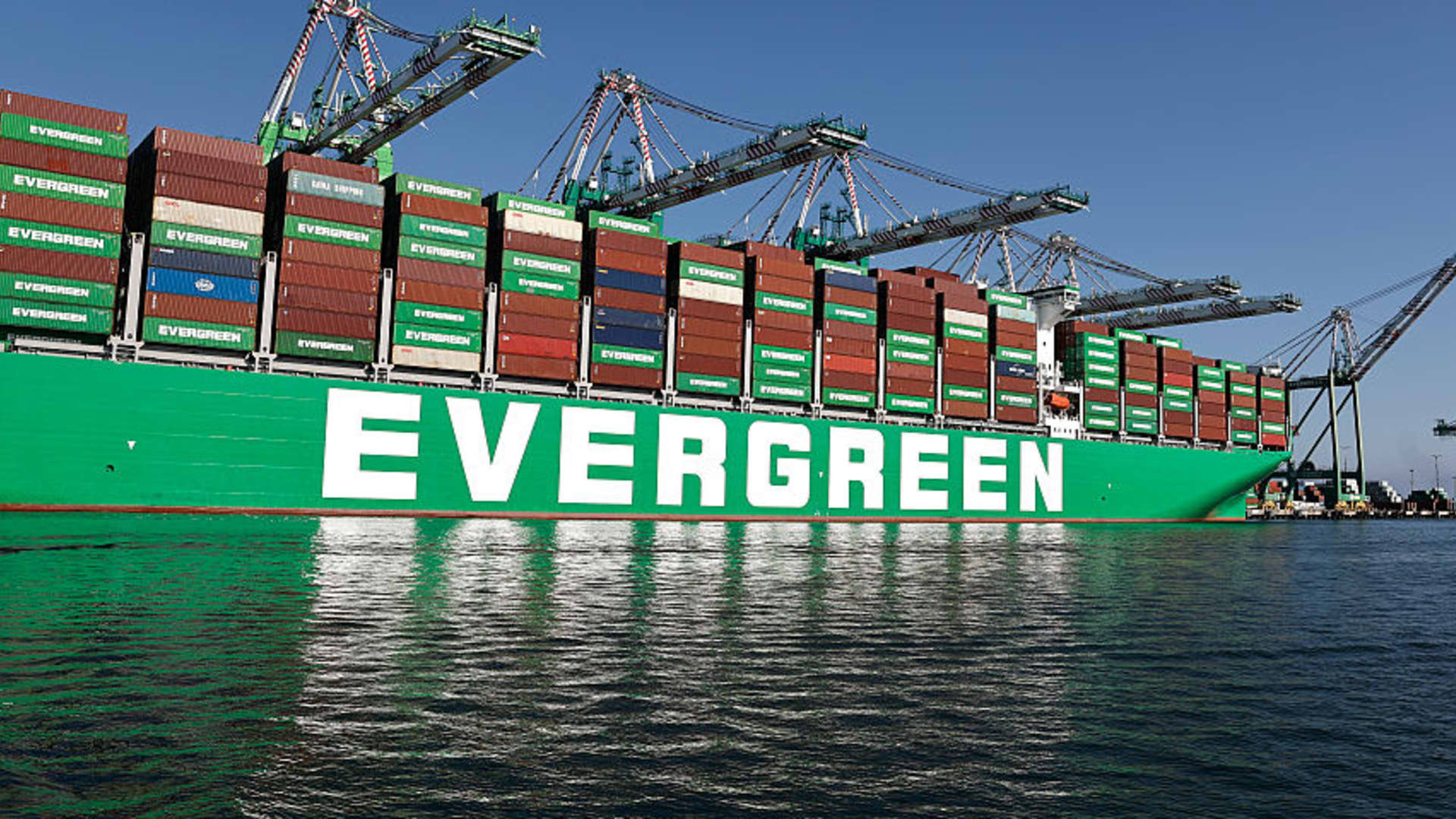 U.S. economy grew at a 3% rate in Q2, a better-than-expected pace even as Trump’s tariffs hit