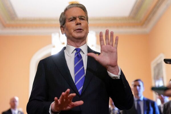 Tariffs will revert to April levels in August without deals Tariffs will revert to April levels in August without deals