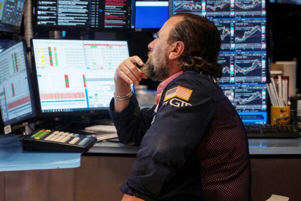Stoxx 600, FTSE, DAX, tariff deadline Stoxx 600, FTSE, DAX, tariff deadline