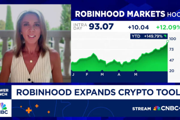 OpenAI says Robinhood’s tokens aren’t equity in the company OpenAI says Robinhood’s tokens aren’t equity in the company