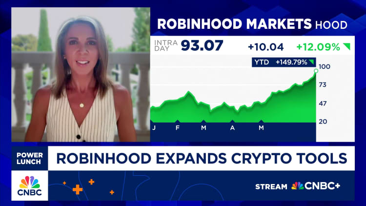 OpenAI says Robinhood’s tokens aren’t equity in the company OpenAI says Robinhood’s tokens aren’t equity in the company