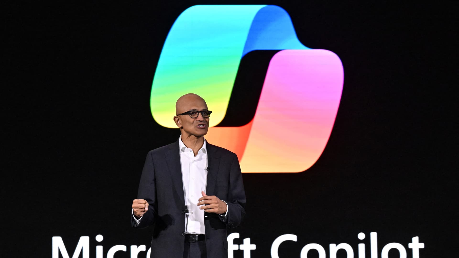 Microsoft’s monster quarter and strong outlook cements its status as an AI leader Microsoft’s monster quarter and strong outlook cements its status as an AI leader