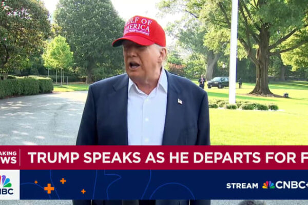 Trump takes aim at Elon Musk for forming a new political party Trump takes aim at Elon Musk for forming a new political party