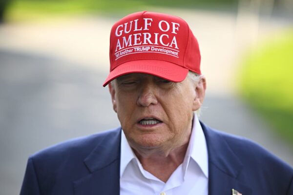 Trump Brazil tariff cites same powers facing court challenge