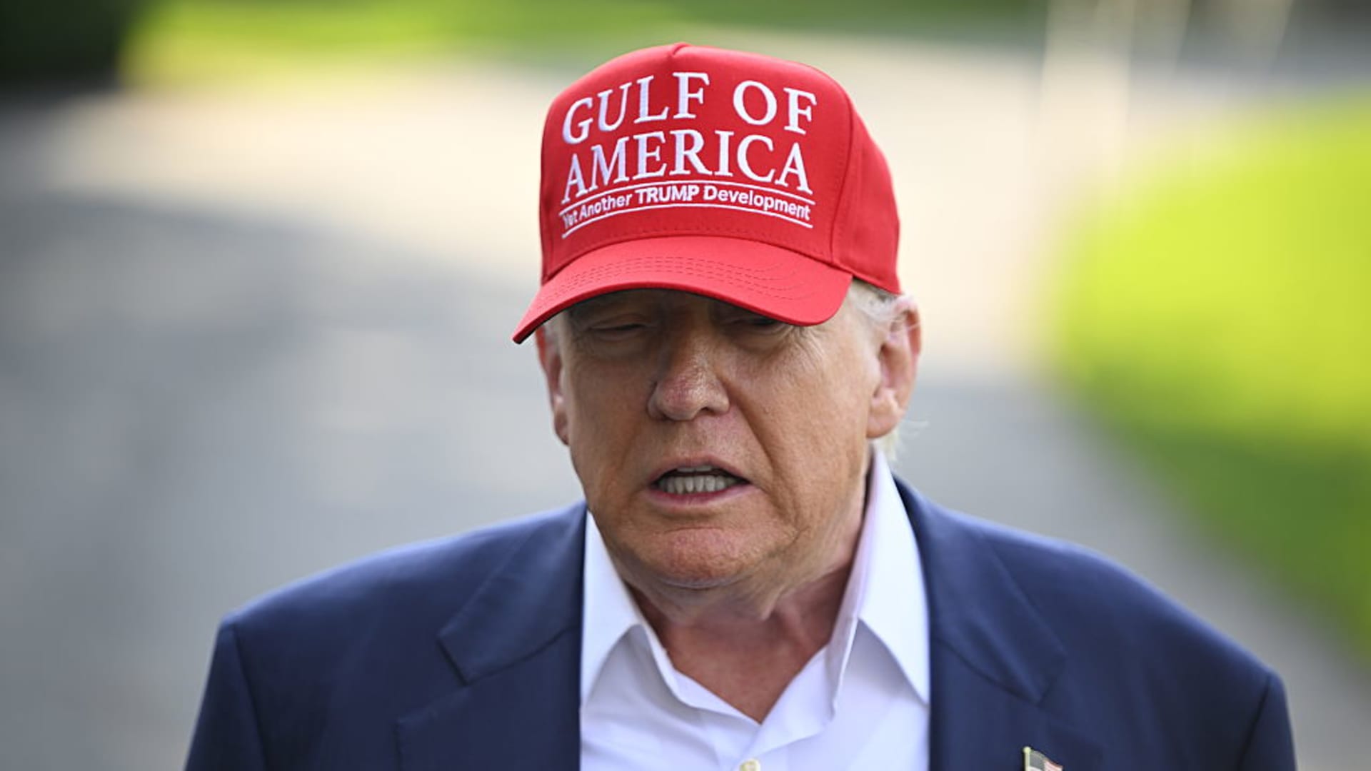 Trump Brazil tariff cites same powers facing court challenge Trump Brazil tariff cites same powers facing court challenge
