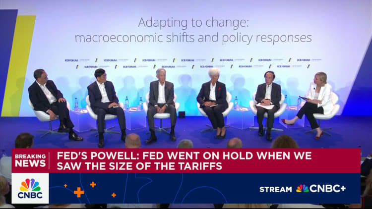 Inside America’s department stores, tariff price hikes pick up Inside America’s department stores, tariff price hikes pick up