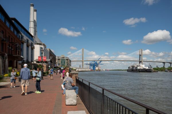 America’s 10 strongest state economies prepared for recession