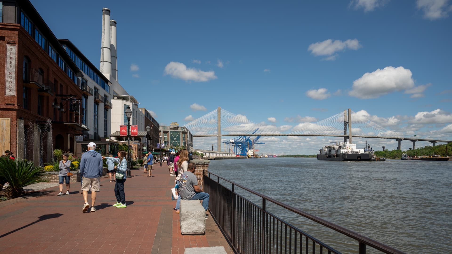 America’s 10 strongest state economies prepared for recession