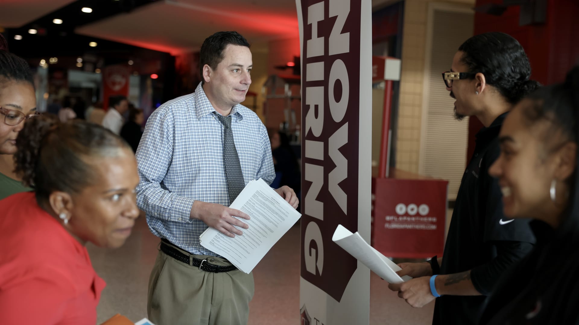 Jobs report June 2025: Jobs report June 2025: