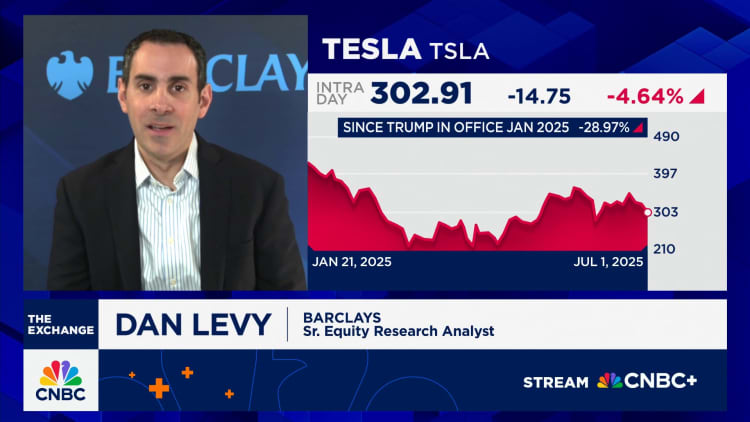 Trump’s ‘big beautiful bill’ ends ,500 EV tax credit