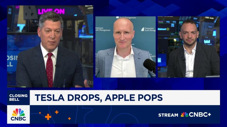 China’s Xpeng keeps up its solid EV delivery streak against rivals