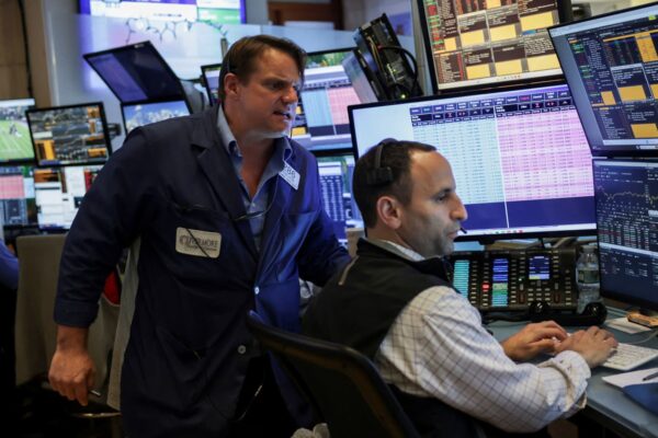 Here’s what powered the stock market higher during its short and sweet record week