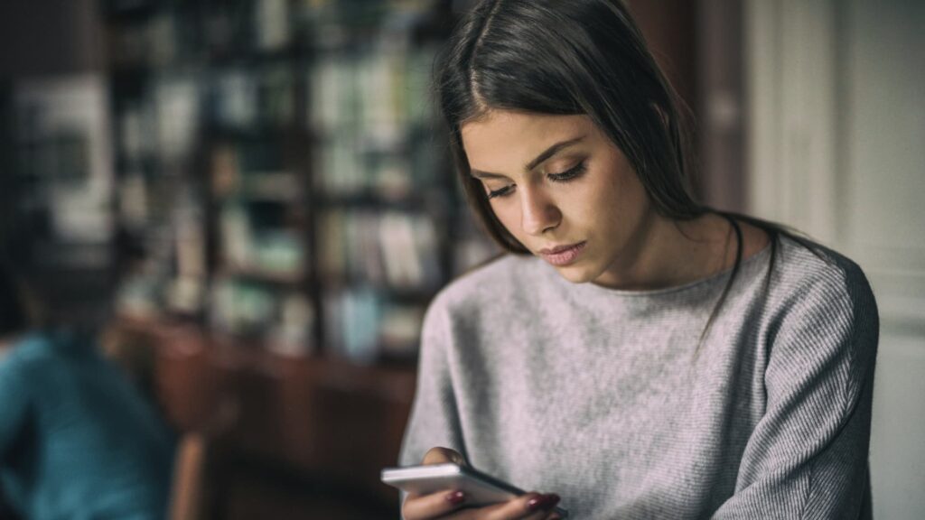 How Gen-Z is grappling with global chaos