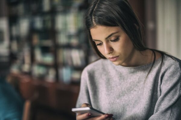 How Gen-Z is grappling with global chaos