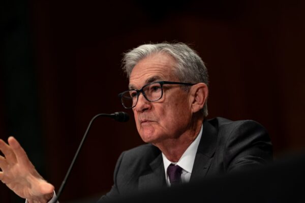 Tariffs led us down a different timeline for rates Tariffs led us down a different timeline for rates