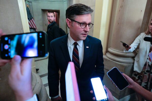 House Republicans race to pass it amid GOP divisions House Republicans race to pass it amid GOP divisions