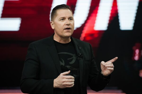 New Stellantis CEO promotes Kuniskis, brings back SRT division