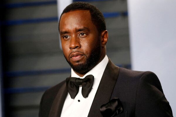 Sean ‘Diddy’ Combs is denied bail after mixed verdict clears him of top charges in sex crimes case