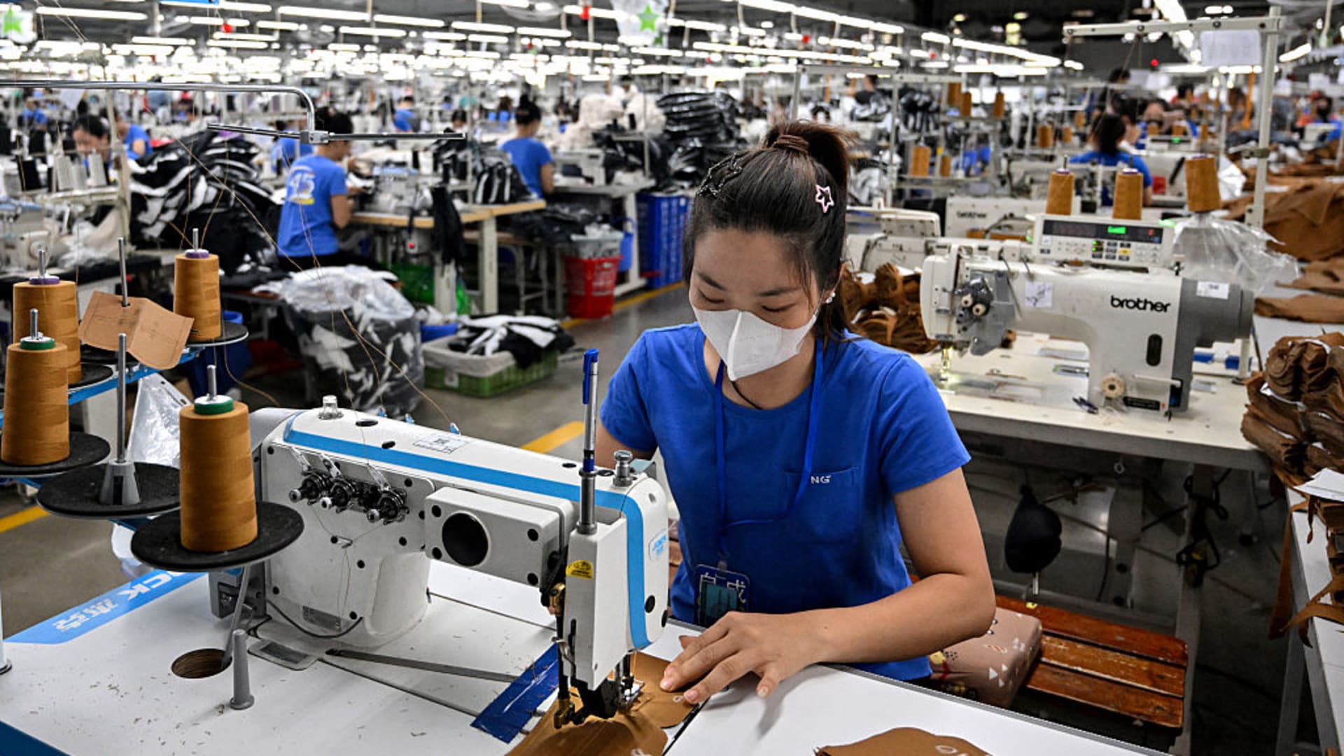 Trump announces U.S. trade deal with Vietnam Trump announces U.S. trade deal with Vietnam