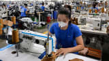What the U.S.-Vietnam trade deal tells us about the future of tariffs What the U.S.-Vietnam trade deal tells us about the future of tariffs