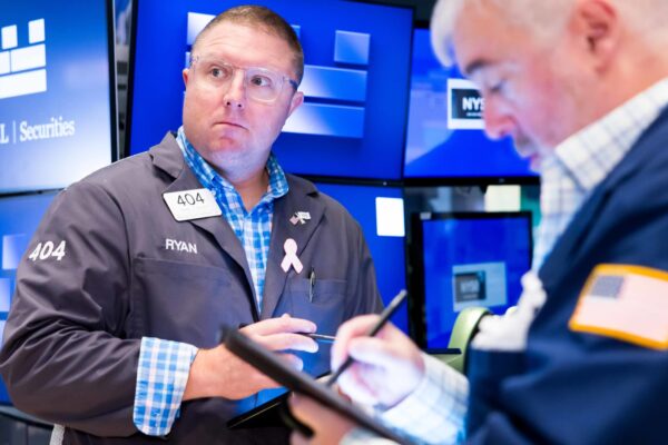 Despite Trump’s tariffs, U.S. stocks with high international sales beat domestic ones