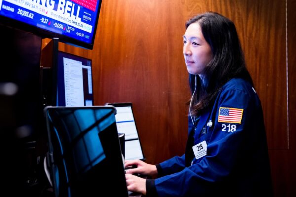 Stock market today: Live updates