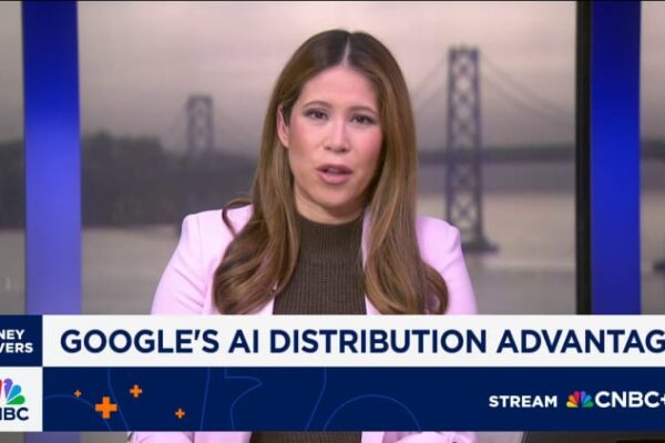 Google hires Windsurf CEO Varun Mohan in latest AI talent deal