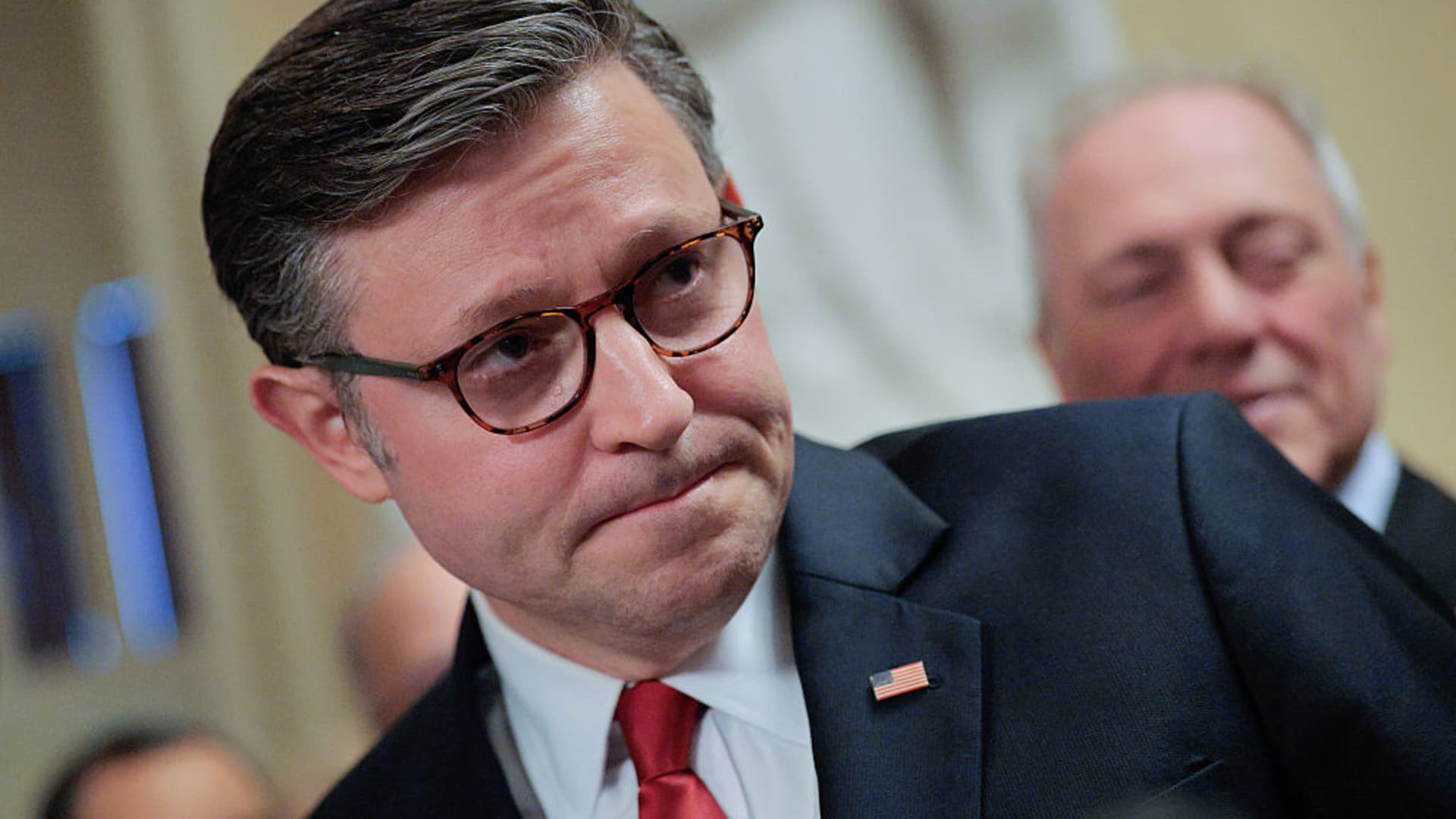 Trump’s megabill advances after House GOP stalemate Trump’s megabill advances after House GOP stalemate