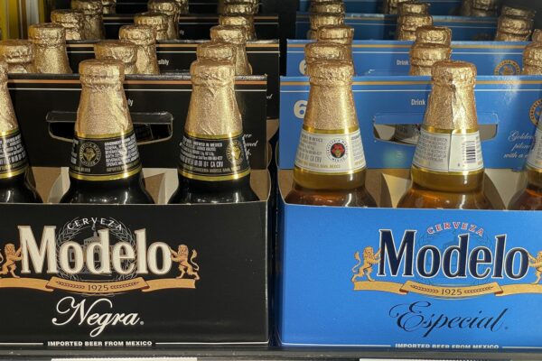 Trump deportations hurt Modelo Constellation beer sales Trump deportations hurt Modelo Constellation beer sales