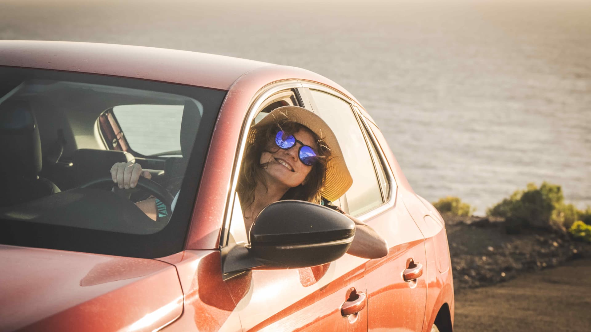 12 U.S. islands to visit this summer—no flights required 12 U.S. islands to visit this summer—no flights required