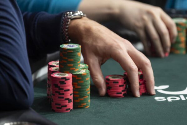 Bettors are worried Trump’s ‘big, beautiful bill’ could cause professional gambling in the U.S. to fold