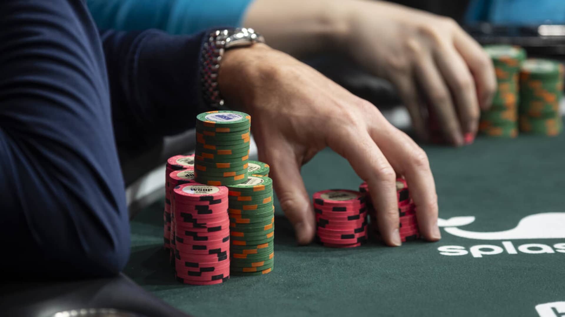 Bettors are worried Trump’s ‘big, beautiful bill’ could cause professional gambling in the U.S. to fold