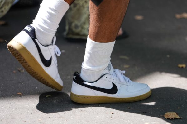 Wall Street focuses on Vietnam tariffs, not job losses