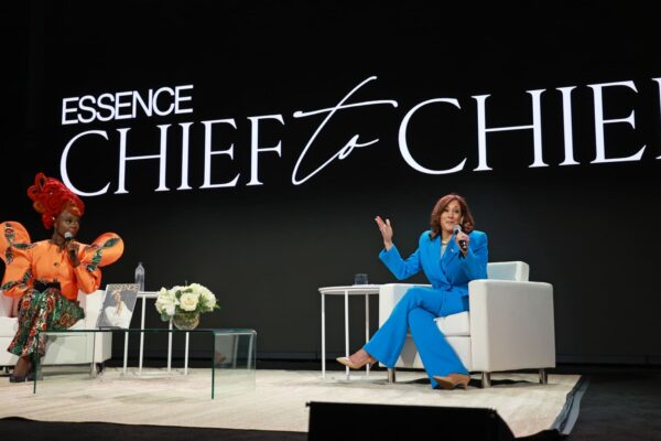 Essence Fest leads a summer of events for Black entrepreneurs